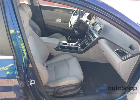 2017 Hyundai Sonata Sport from USA, damaged, VIN 5NPE34AF7HH443235